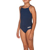 Navy/Metallic Silver