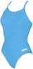 Turquoise/White (811)
