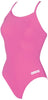 Fresia Rose/White (91)