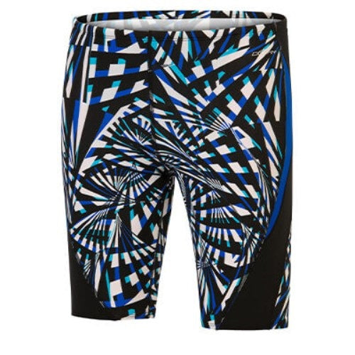 DOLFIN Reliance Mens Atomic Color Block Jammer