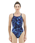 TYR Women's Synapse Diamonfit Swimsuit - Adult