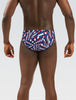 Red/White/Blue (B41)
