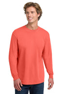 neon red orng