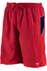 Red/Navy