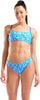BLUE MULTI-NEON BLUE (880)