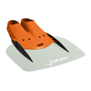 FINIS Shooter Monofin - Free Shipping Does Not Apply