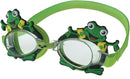 ARENA Bubble World Youth Goggle