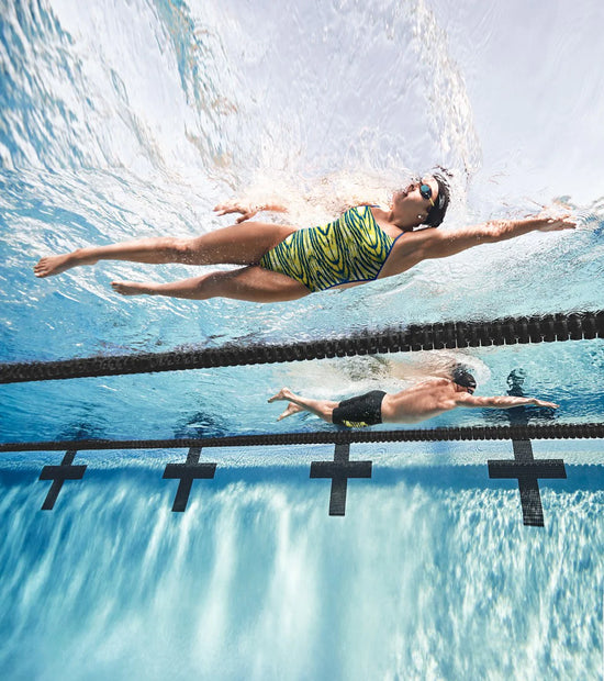 Speedo air on sale seal xr