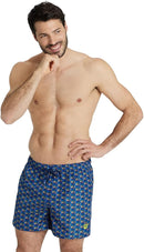 Arena MEN'S BEACH SHORT ALLOVER MAN