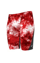 NIKE Hydrastrong Tie-Dye Jammer