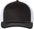 Richardson Five-Panel Trucker 112FP