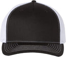 Richardson Five-Panel Trucker 112FP