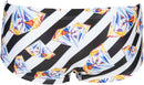 Arena CRAZY DIAMONDS LOW WAIST SHORT MAN