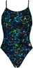BLACK-BLACK MULTI (550)