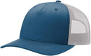Richardson Five-Panel Trucker 112FP