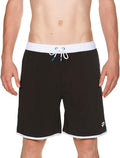 Arena TEAM STRIPE BERMUDA MAN