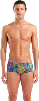 ARENA GARDEN SWIM LOW WAIST SHORT Performance MAN
