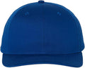 Richardson Pro Twill Snapback 212
