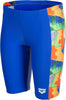 NEON BLUE-MULTI (850)
