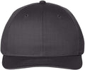 Richardson Pro Twill Snapback 212