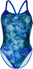 NEON BLUE-NEON BLUE MULTI (850)