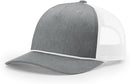 Richardson Five-Panel with Rope 112FPR