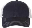 Richardson Garment Washed Trucker 111