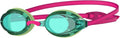 SPEEDO Women's Vanquisher 2.0 Mirrored Goggle