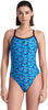 BLACK-BLUE MULTI (580)