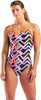 MULTI BLACK-ORANGE (530)