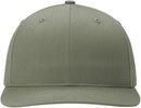 Richardson Solid Twill Trucker 312