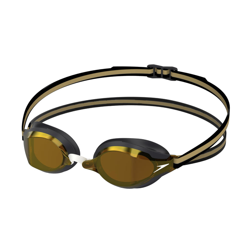 speedo custom goggles Speedo Speed Socket 2.0 Mirrored Limited Edition 17966-NCTRNL/CB