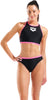 BLACK-SHOCKING PINK (590)