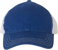 Richardson Garment Washed Trucker 111
