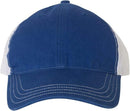 Richardson Garment Washed Trucker 111