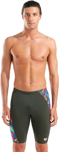Arena ARENA PICTURE SWIM JAMMER F Performance MAN