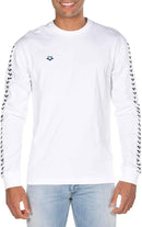 Arena LONG SLEEVE SHIRT TEAM US MAN
