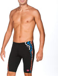 Arena ZIG ZAG PANEL JAMMER F MAN