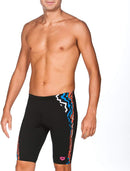 Arena ZIG ZAG PANEL JAMMER F MAN