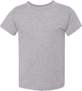 BELLA+CANVAS Toddler Short Sleeve Tee BC3001T