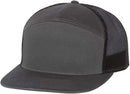Richardson 7-Panel Trucker 168