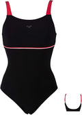 Arena INGRID U BACK ONE PIECE Bodylift WOMAN
