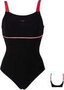 Arena INGRID U BACK ONE PIECE Bodylift WOMAN