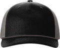 Richardson Five-Panel with Rope 112FPR