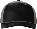 Richardson Five-Panel with Rope 112FPR
