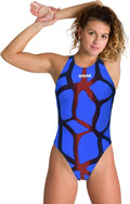 Arena PWSKIN ST CLASSIC SUIT SL LE 2020 ST WOMAN