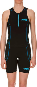 Arena TRITOP ST ST WOMAN
