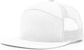 Richardson 7-Panel Trucker 168