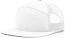 Richardson 7-Panel Trucker 168