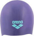 Arena Silicone Long Hair Cap